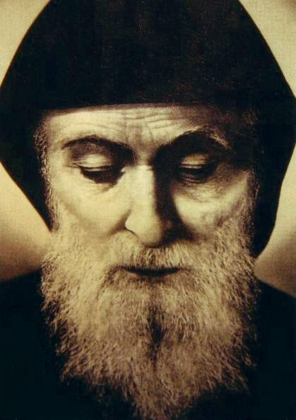 São Charbel 